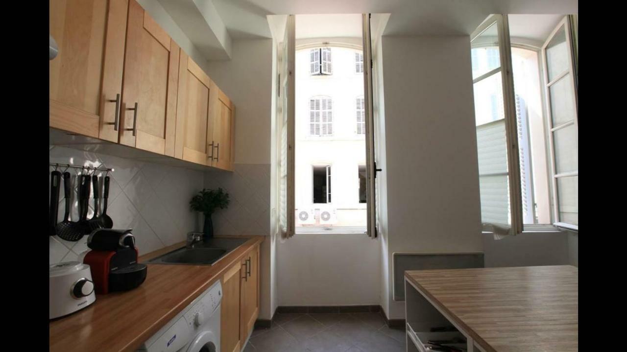 L'appart Du Vieux Port Apartment Marseille