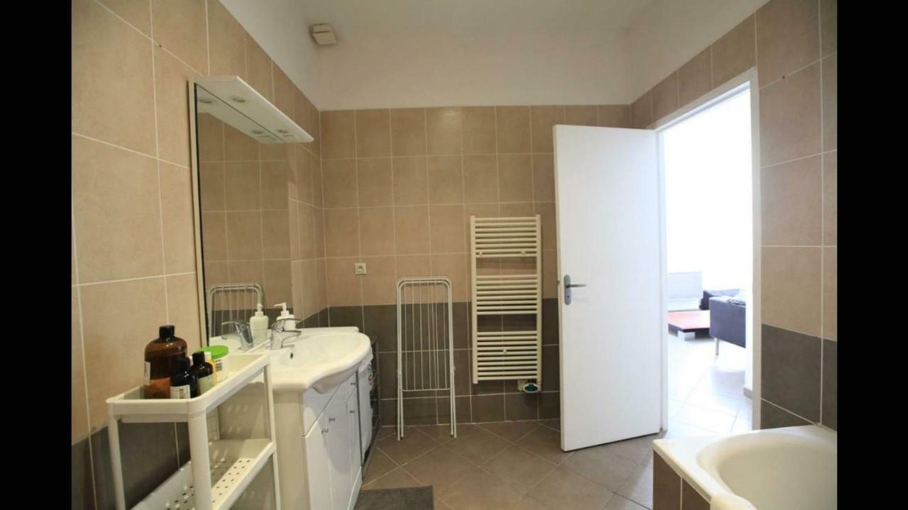 Apartment L'appart Du Vieux Port Marseille