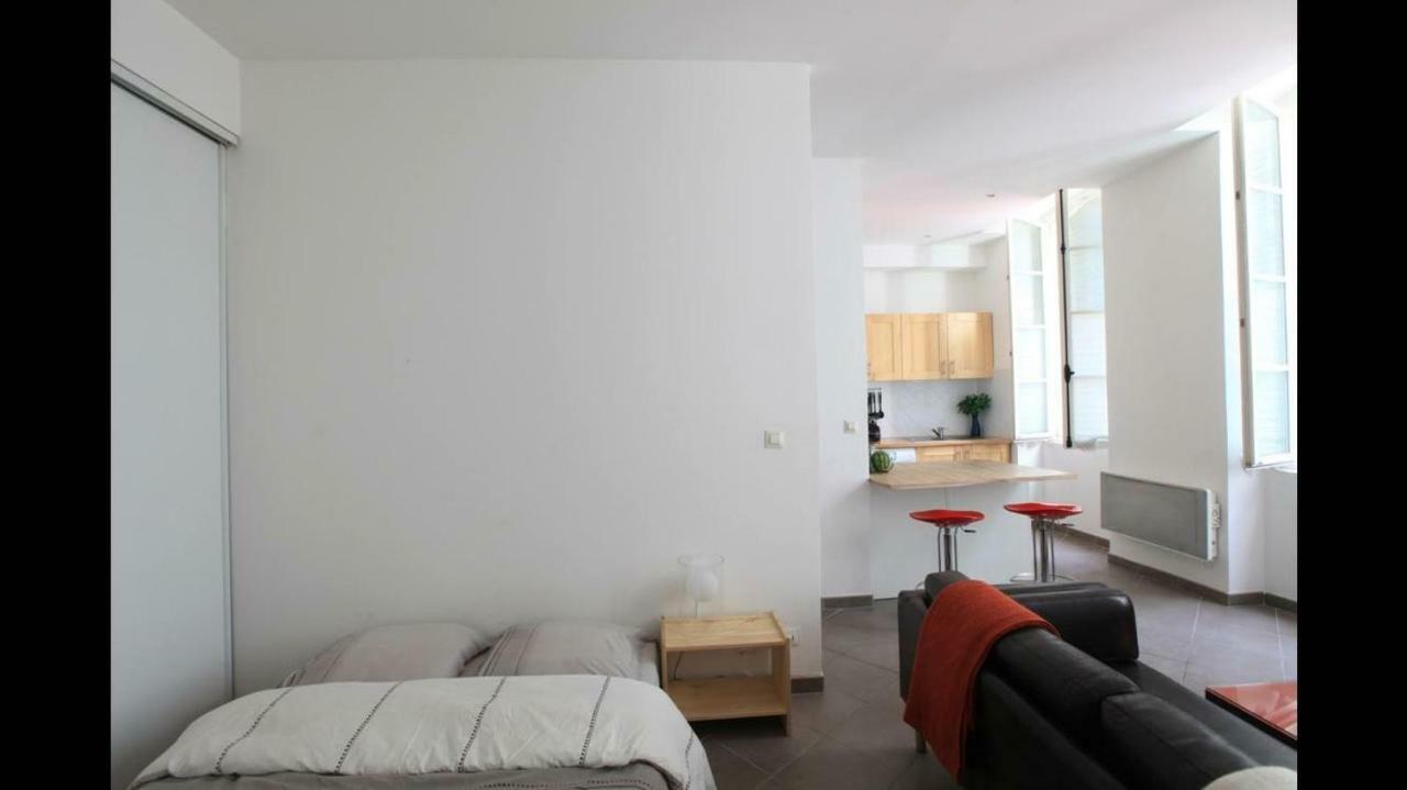 Apartment L'appart Du Vieux Port Marseille
