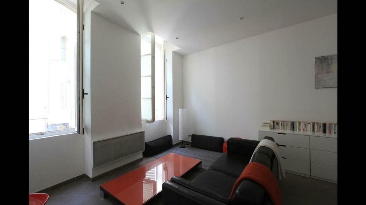 Apartment L'appart Du Vieux Port *