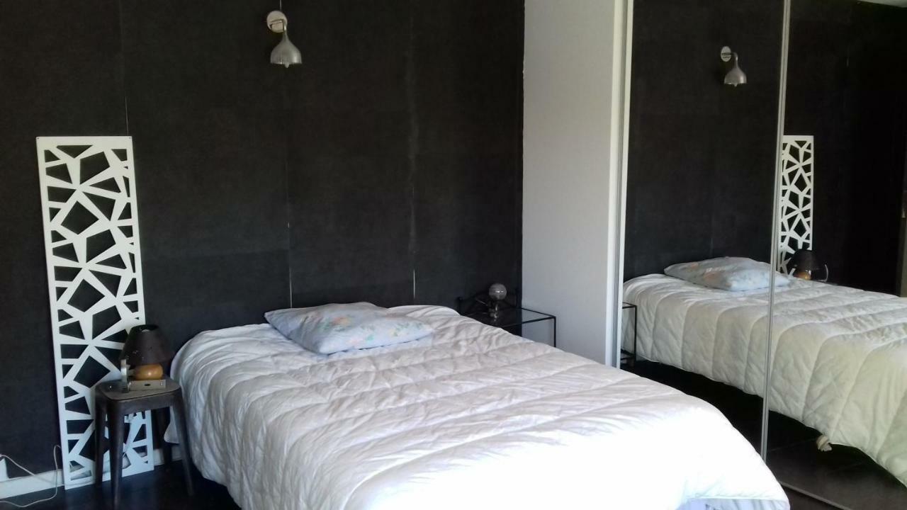 Maison Jardin Grande Piscine , Sortie Bateau Possible Villa Marsella