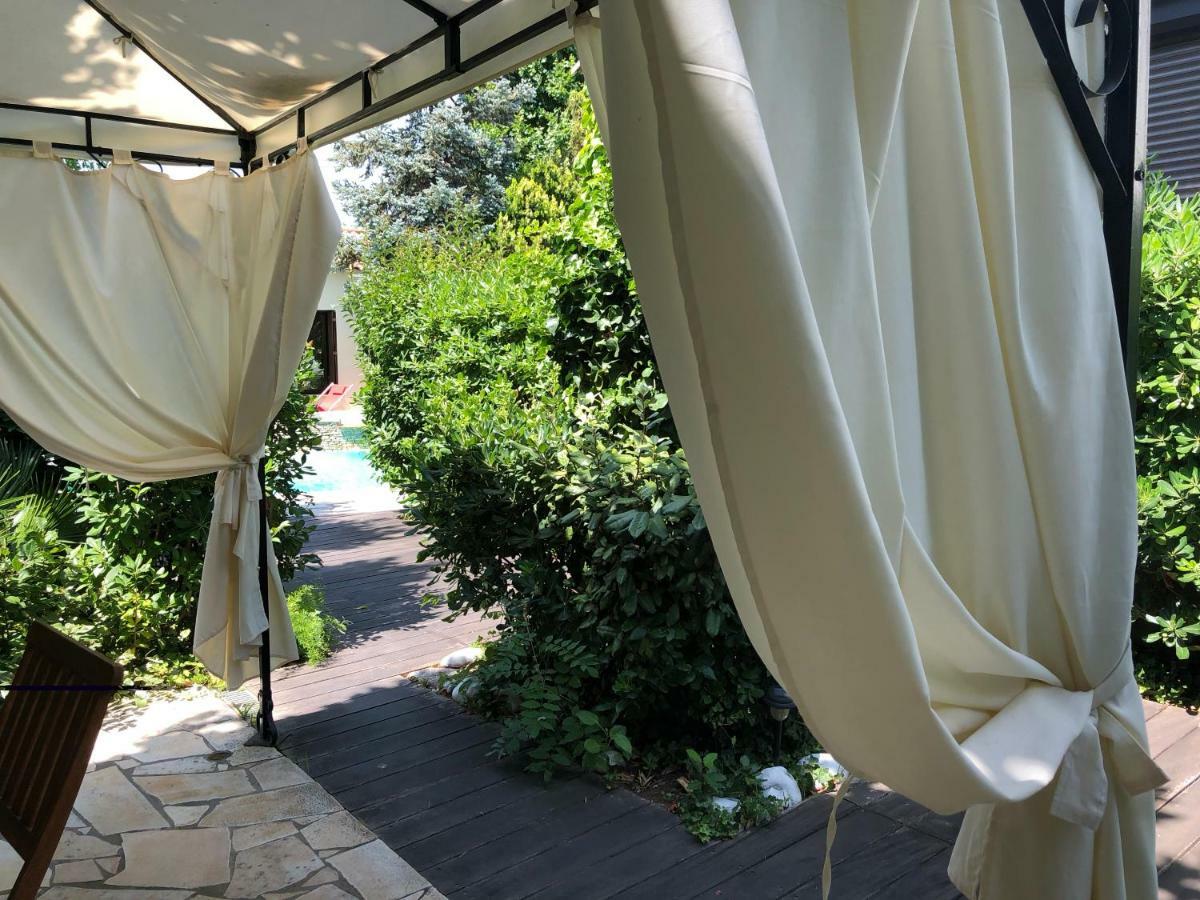 La Palmeraie 5* Marseilles