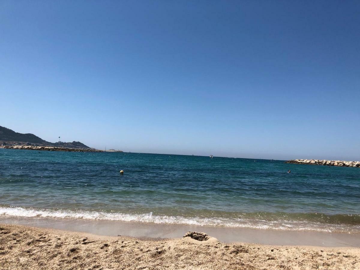 La Palmeraie 5* Marseilles