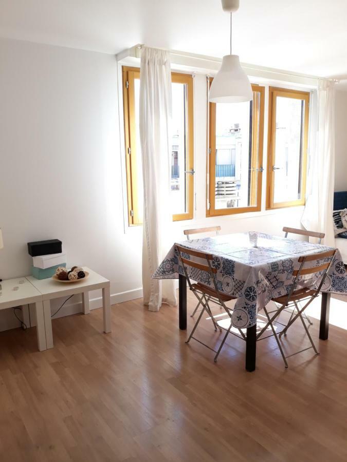 La Canebiere Apartamento