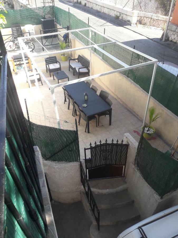 Appartement Rodriguez Marseilles
