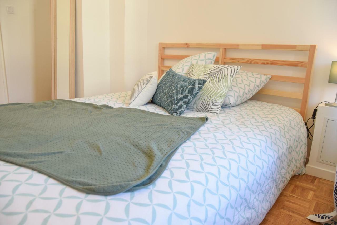 Apartamento Le Paris