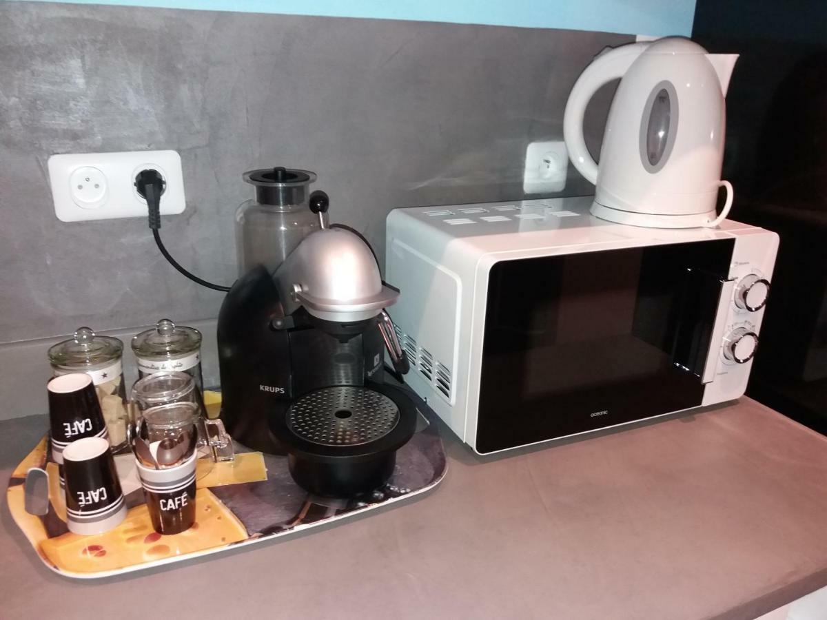 Apartment La Phoceenne