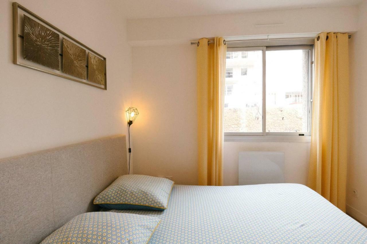 La Vie Est Belle - Longchamps-canebiere-gare Appartement