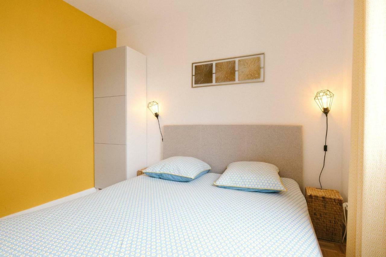 La Vie Est Belle - Longchamps-canebiere-gare Appartement Marseilles