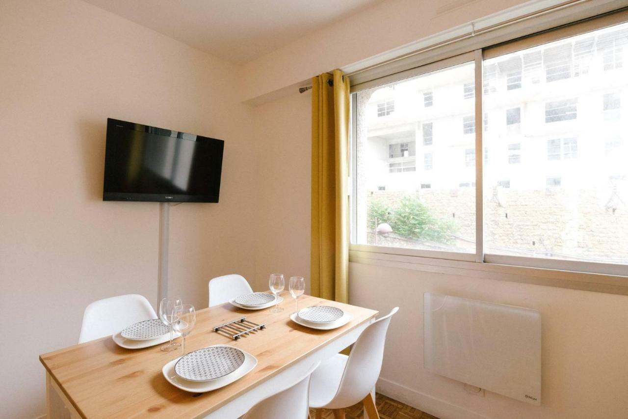 Appartement La Vie Est Belle - Longchamps-canebiere-gare *