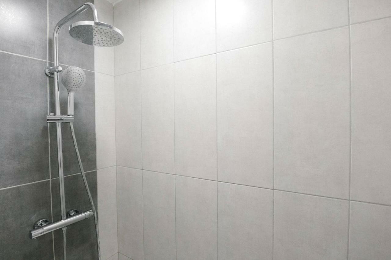 Appartement La Vie Est Belle - Longchamps-canebiere-gare Marseilles