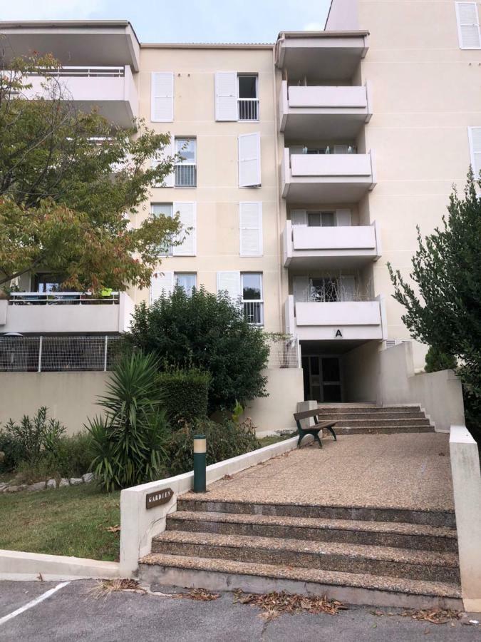 Le Manoir Căn hộ *