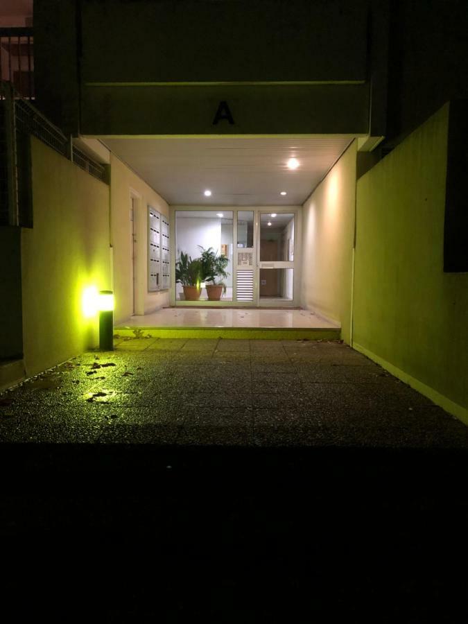 Le Manoir Căn hộ *