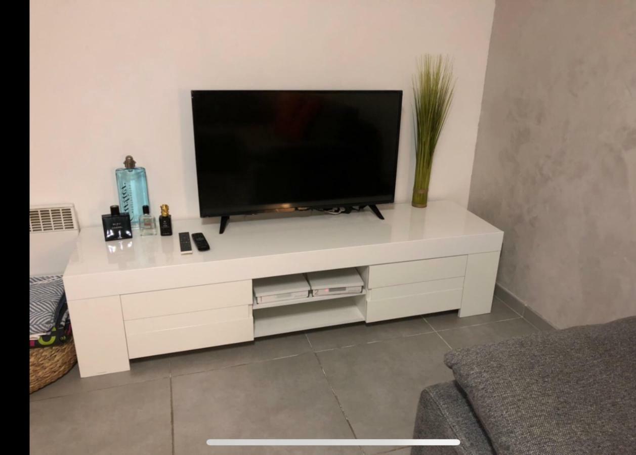Le Manoir Căn hộ Marseille