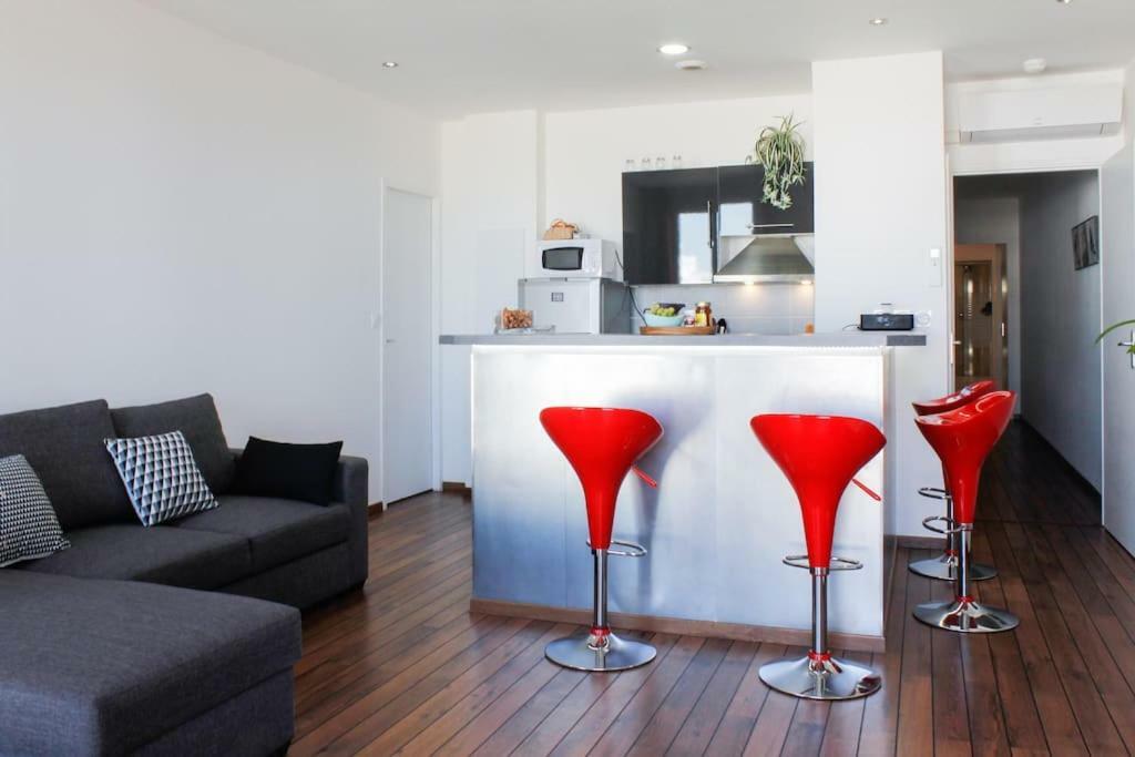 Apartment Les Quais Du Port *
