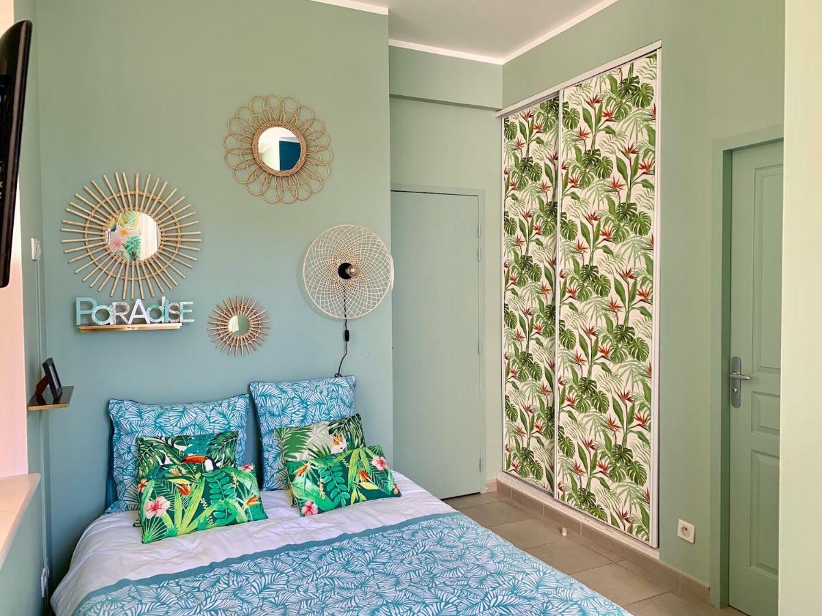 Sunny Vieux Port Apartment *