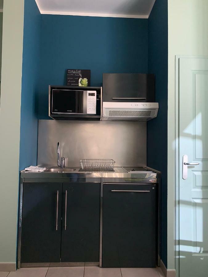 Sunny Vieux Port Apartment *