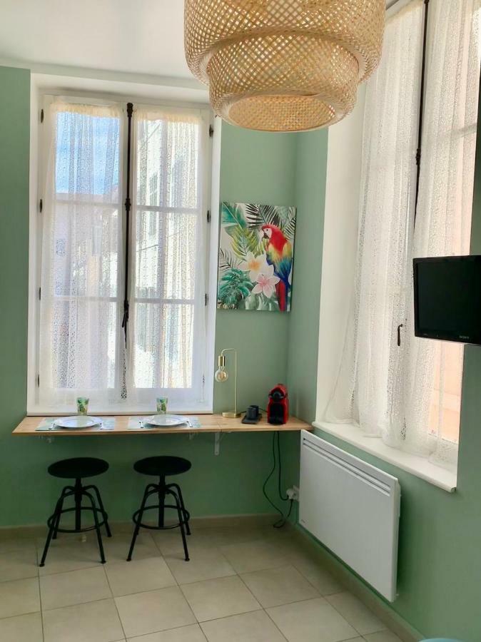 Apartment Sunny Vieux Port *