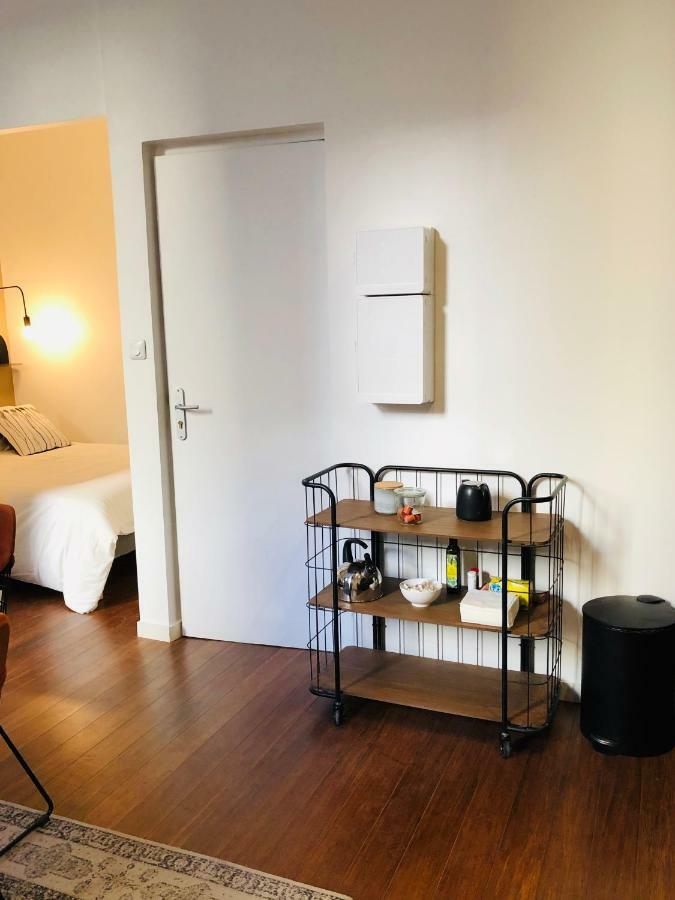 Apartment Marseillement Votre *