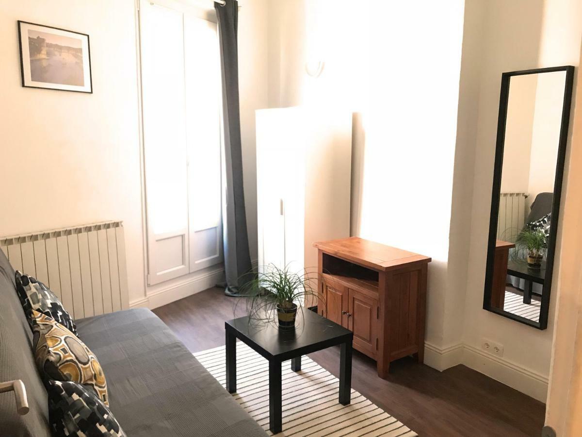 8 Rue Jean Trinquet *