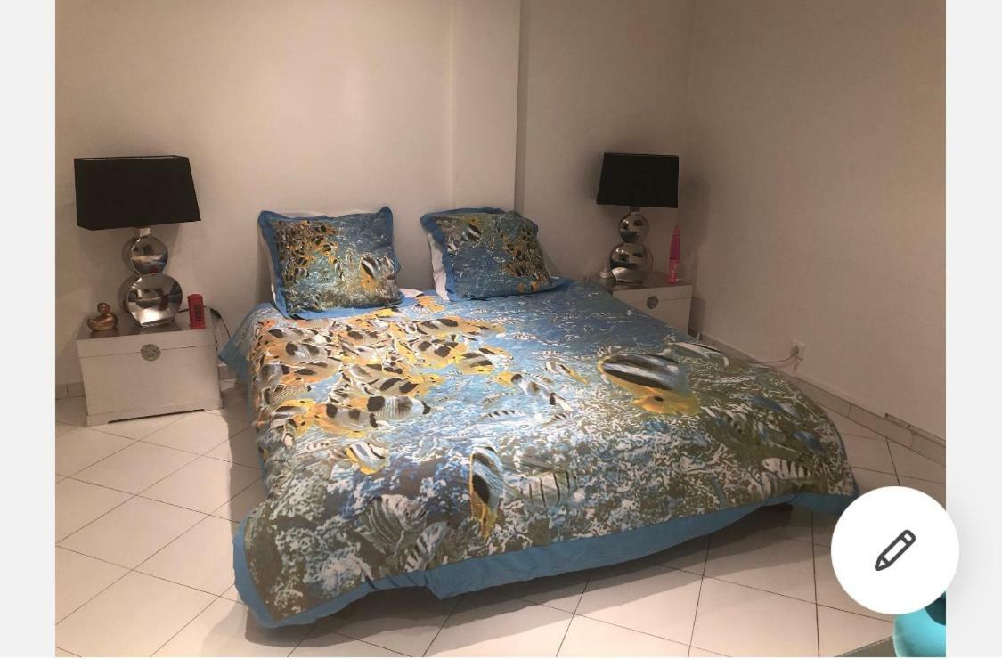 Holiday home Maison Bord De Mer
