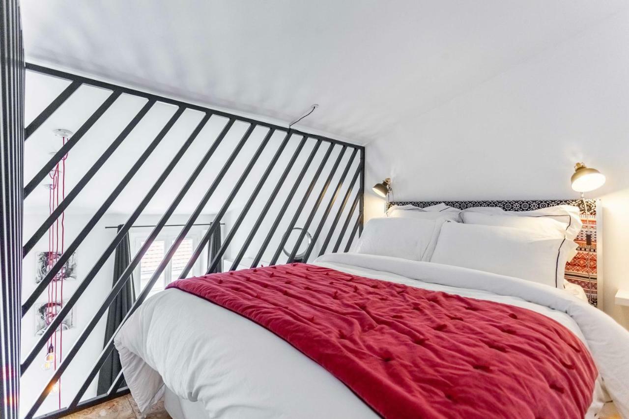 Maison Pepouze Aparthotel Marseille