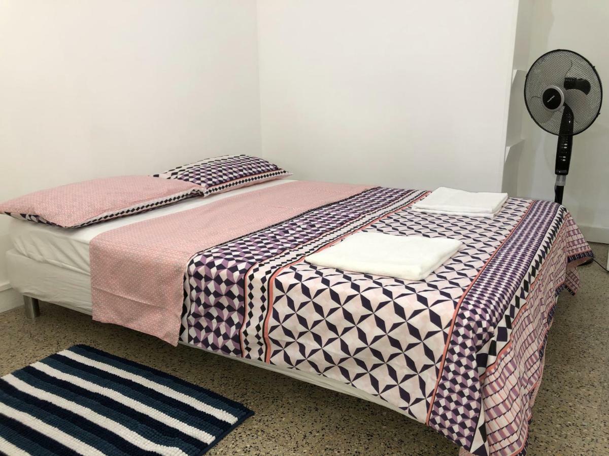 Homestay Jolie Privee 9e Marseille