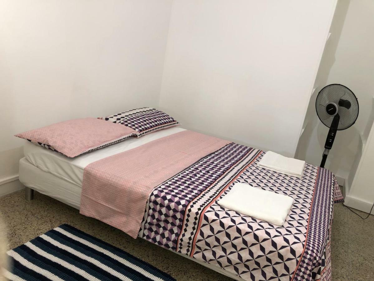 Homestay Jolie Privee 9e *