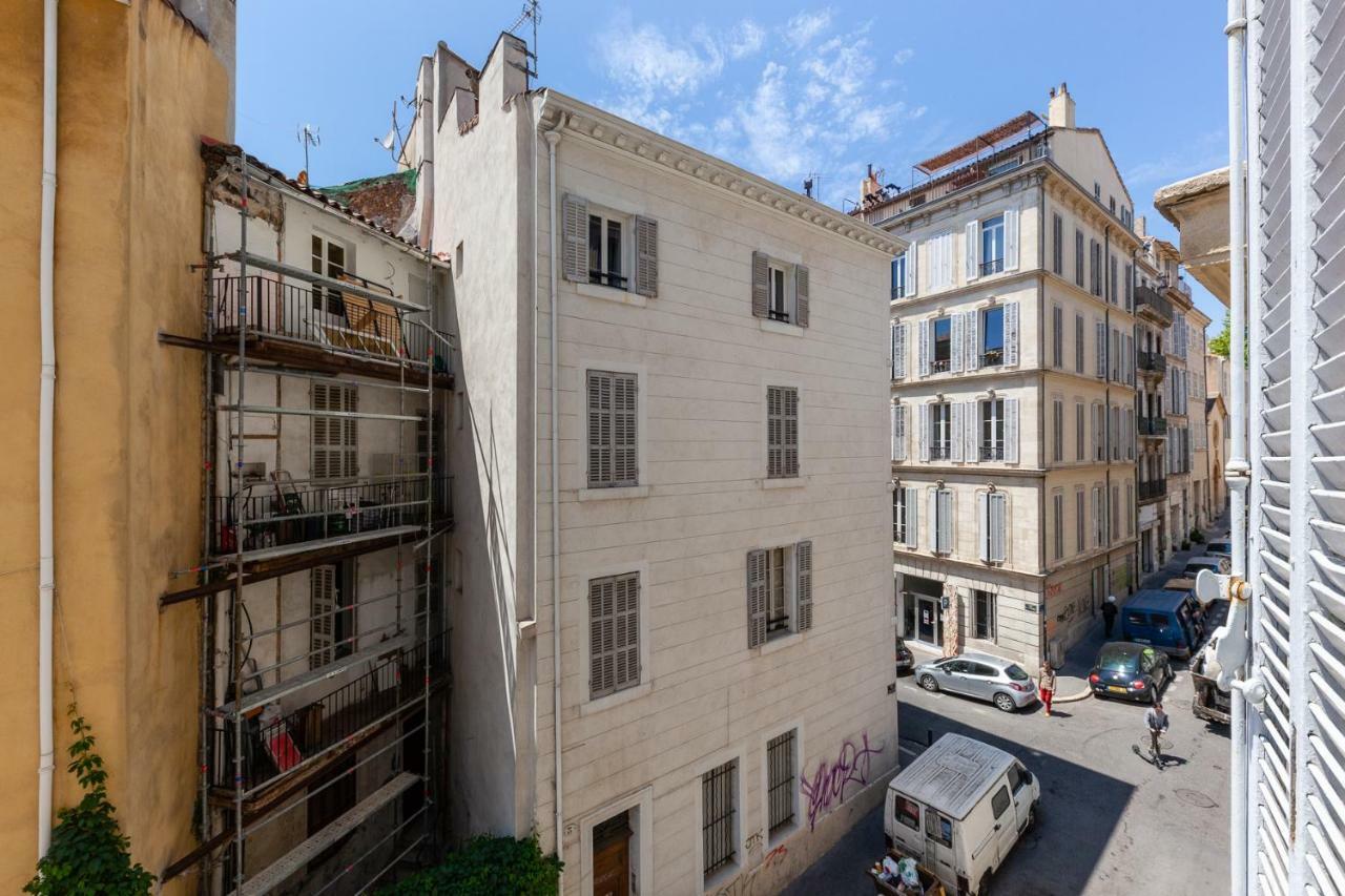 Apartment Marseillement Votre
