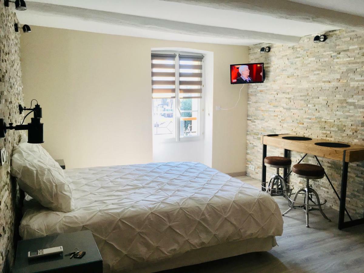 Marseille City Chambres&Appartements 3* Marseilles