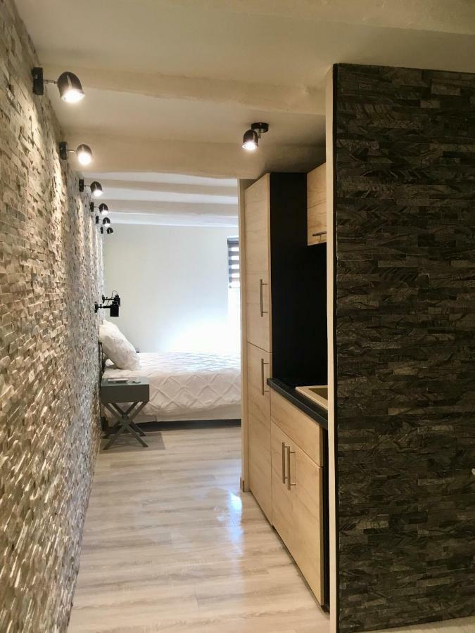Guest house Marseille City Chambres&Appartements Marseille