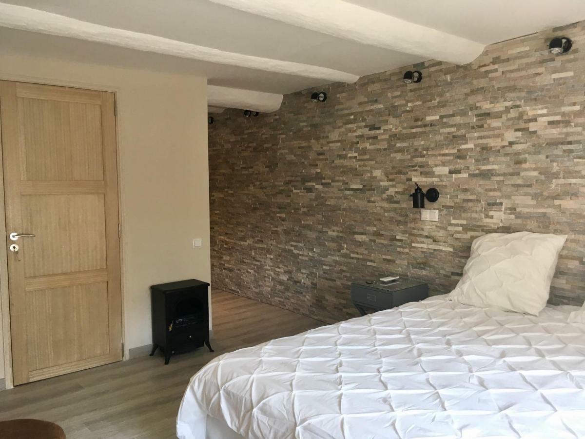 Marseille City Chambres&Appartements Guest house Marseille