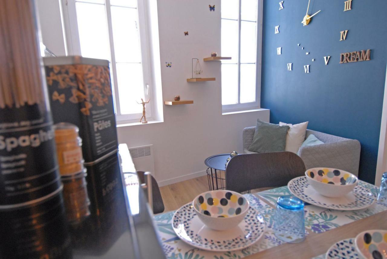 Apartment Neuf Hyper Centre _ Saint Ferreol Marseille