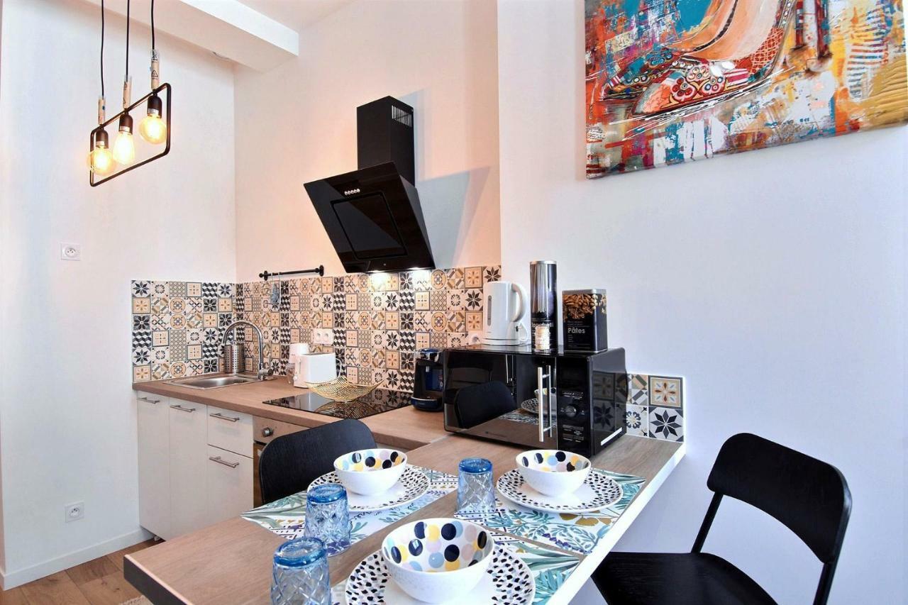 Apartment Neuf Hyper Centre _ Saint Ferreol *