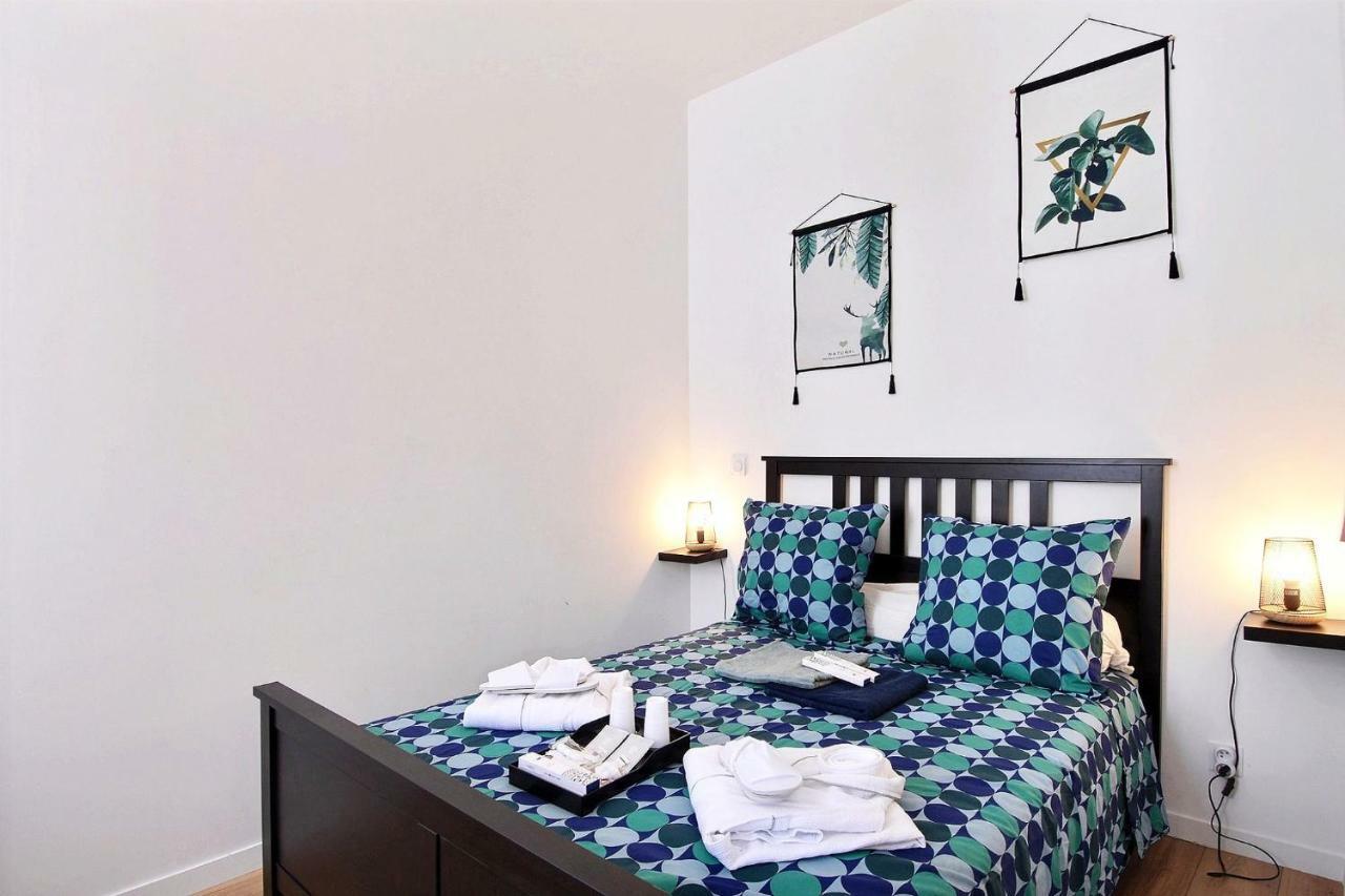 Apartment Neuf Hyper Centre _ Saint Ferreol *