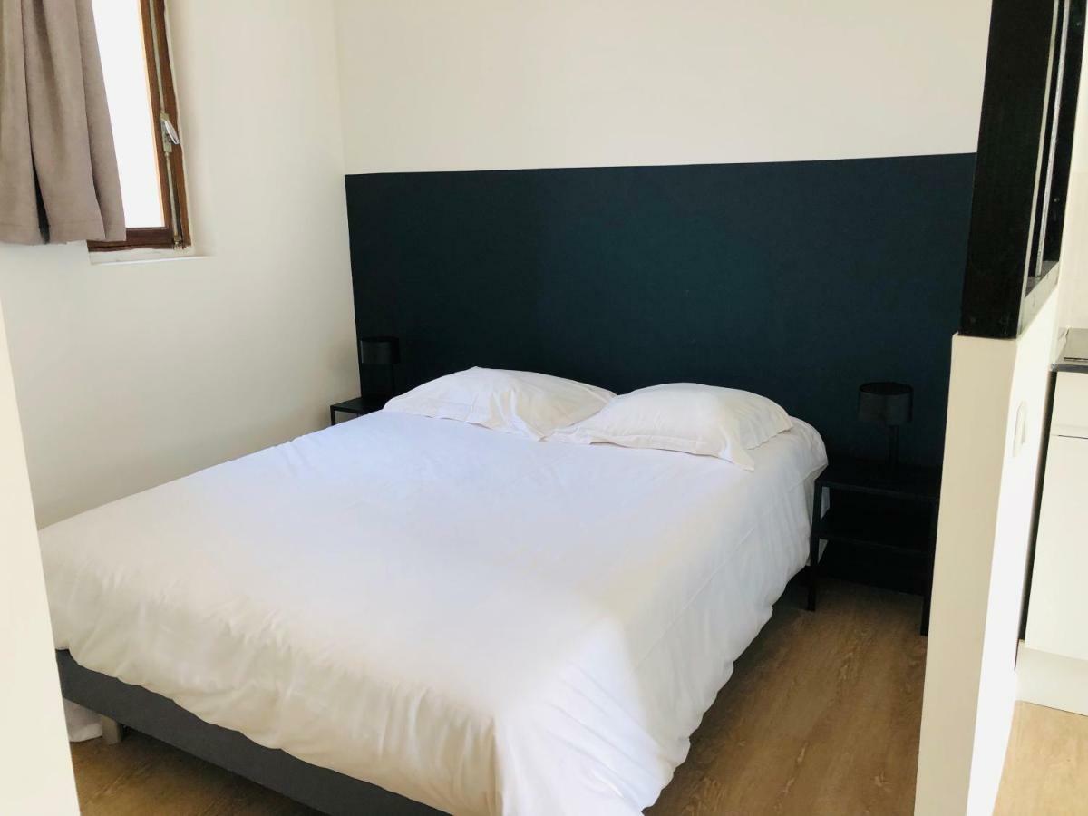 Le 14 Saint Ferreol Apartment *