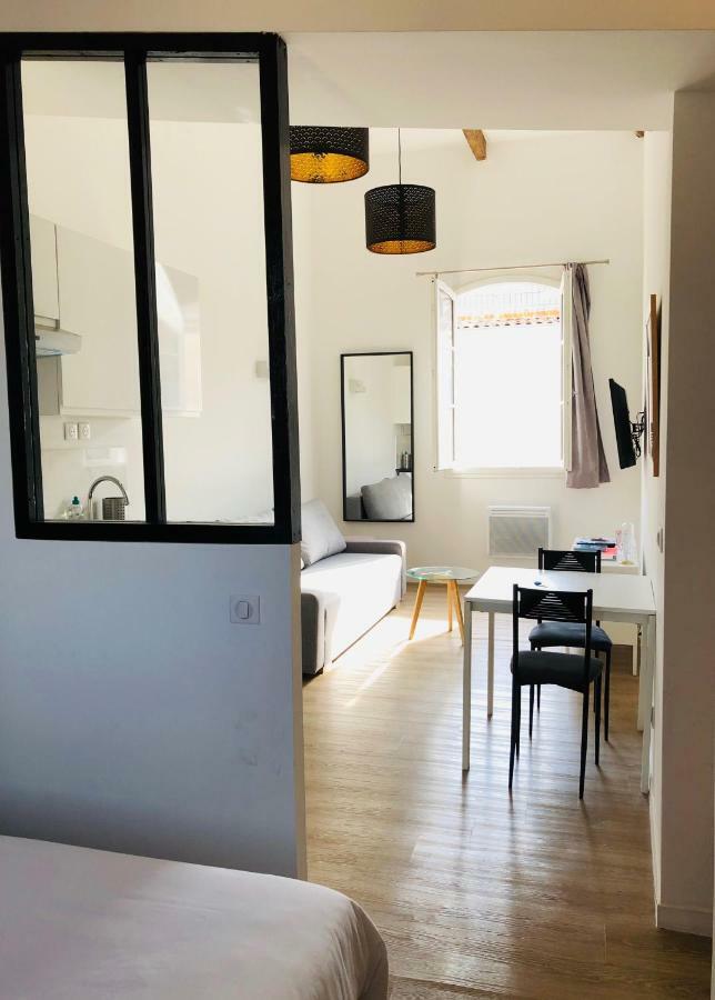 Apartment Le 14 Saint Ferreol *