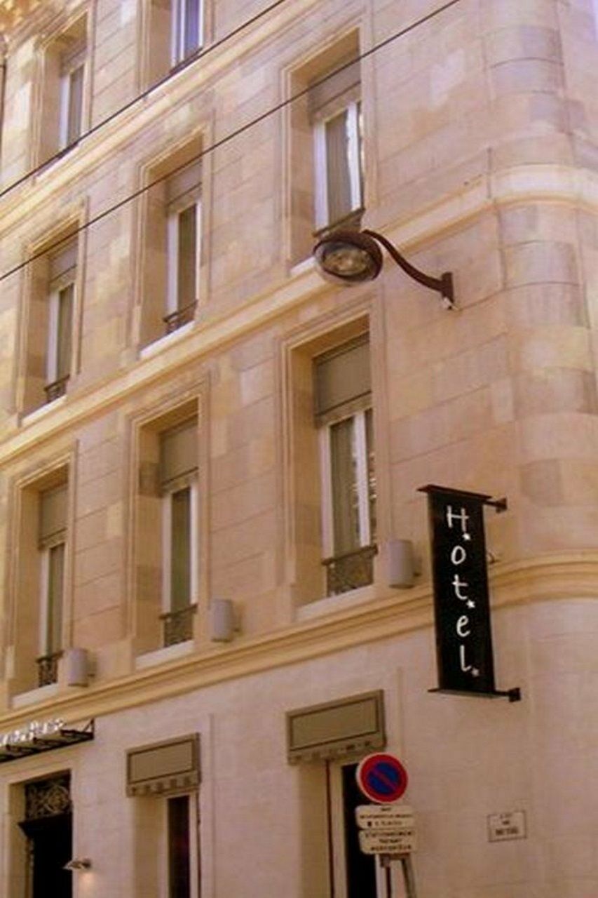 Adonis Vieux Port - Du Palais Hotel 3*