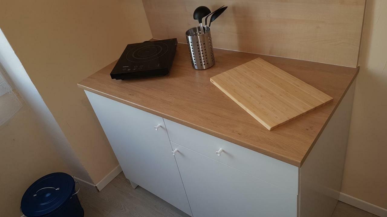 Apartment Joli 2 Pieces Climatise Tout Equipe Pour Sejour Agreable *