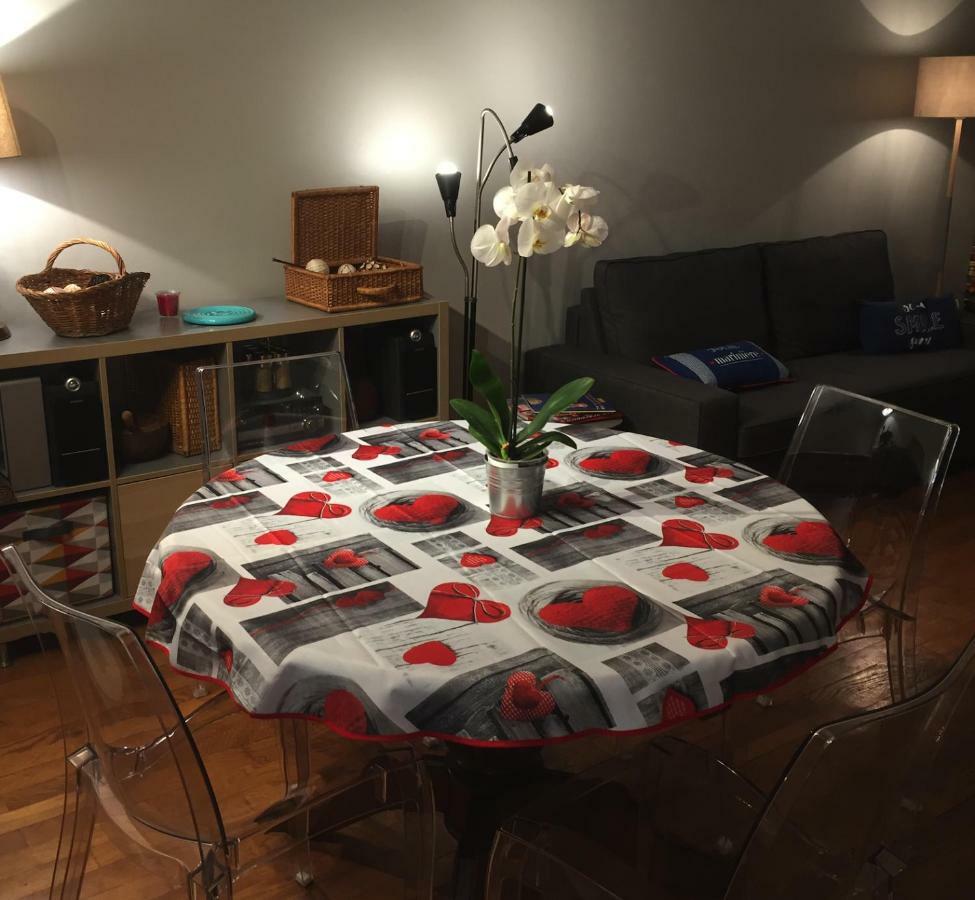 The Building Canebiere Apartment Marseille