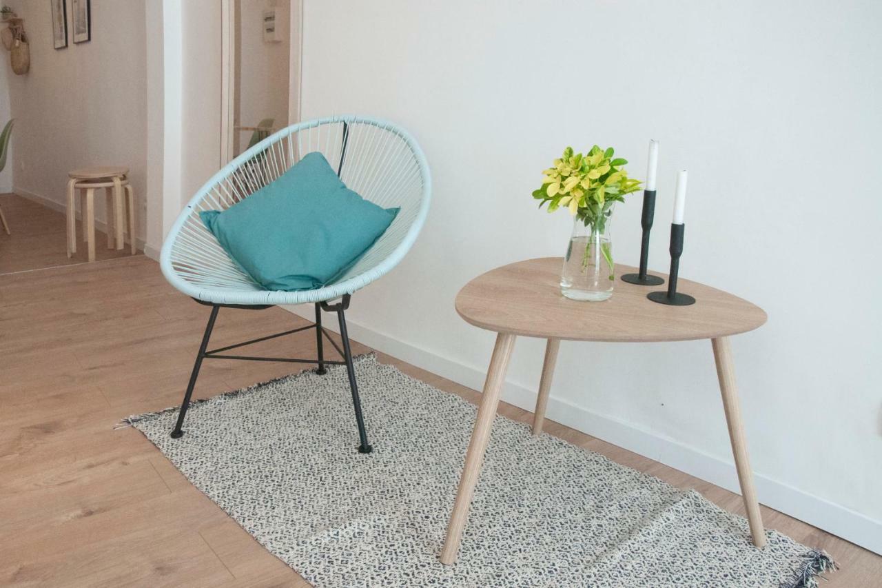 Apartment Magnificent Near The Old Port *