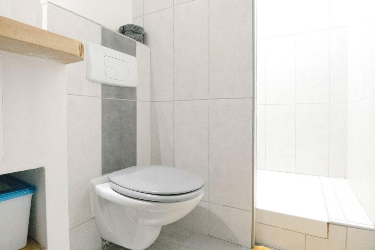 Appartement La Vie Est Belle - Longchamps-canebiere-gare