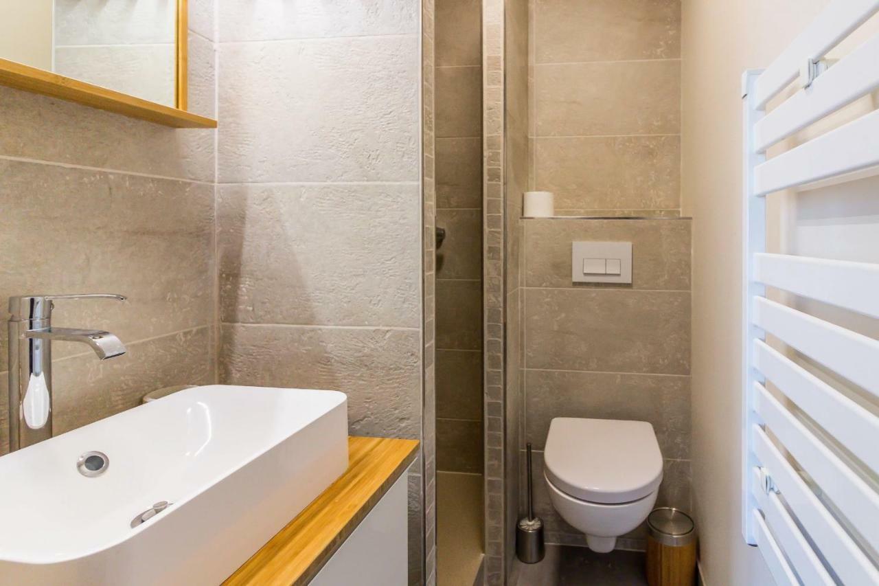 Apartment Luckey Homes - Boulevard Andre Aune