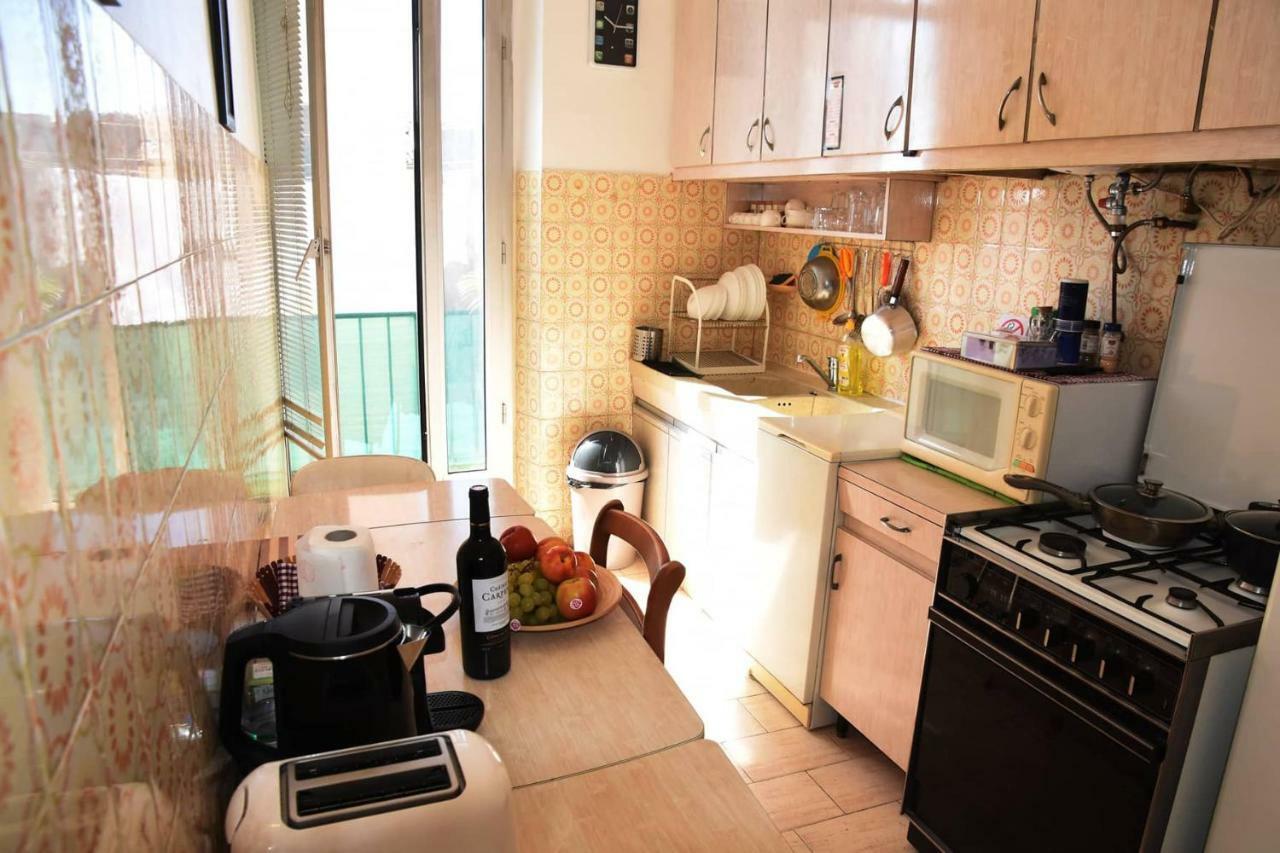 Place Des Marseillaises Saint-charles Apartment *