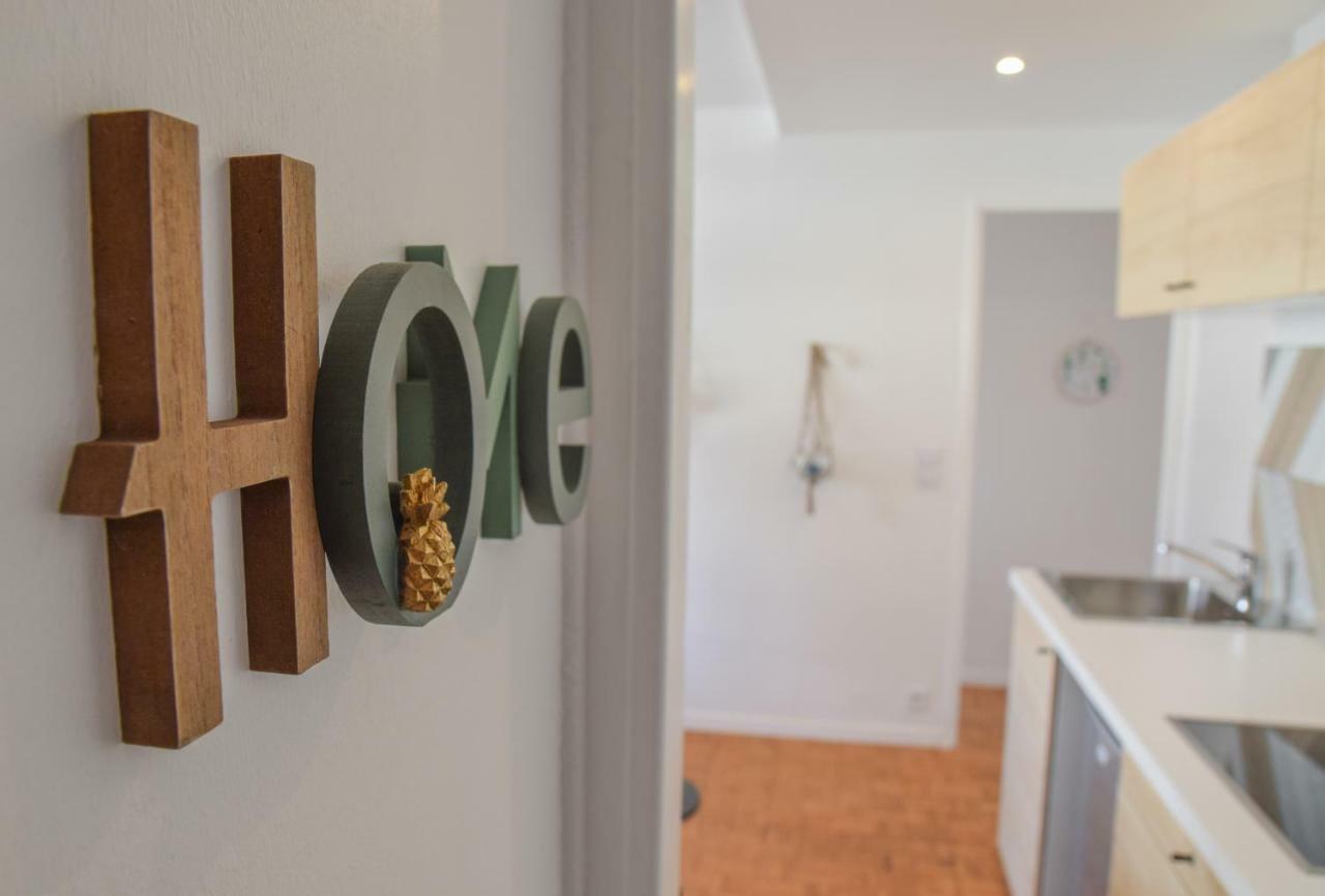 Apartamento Le Paris *