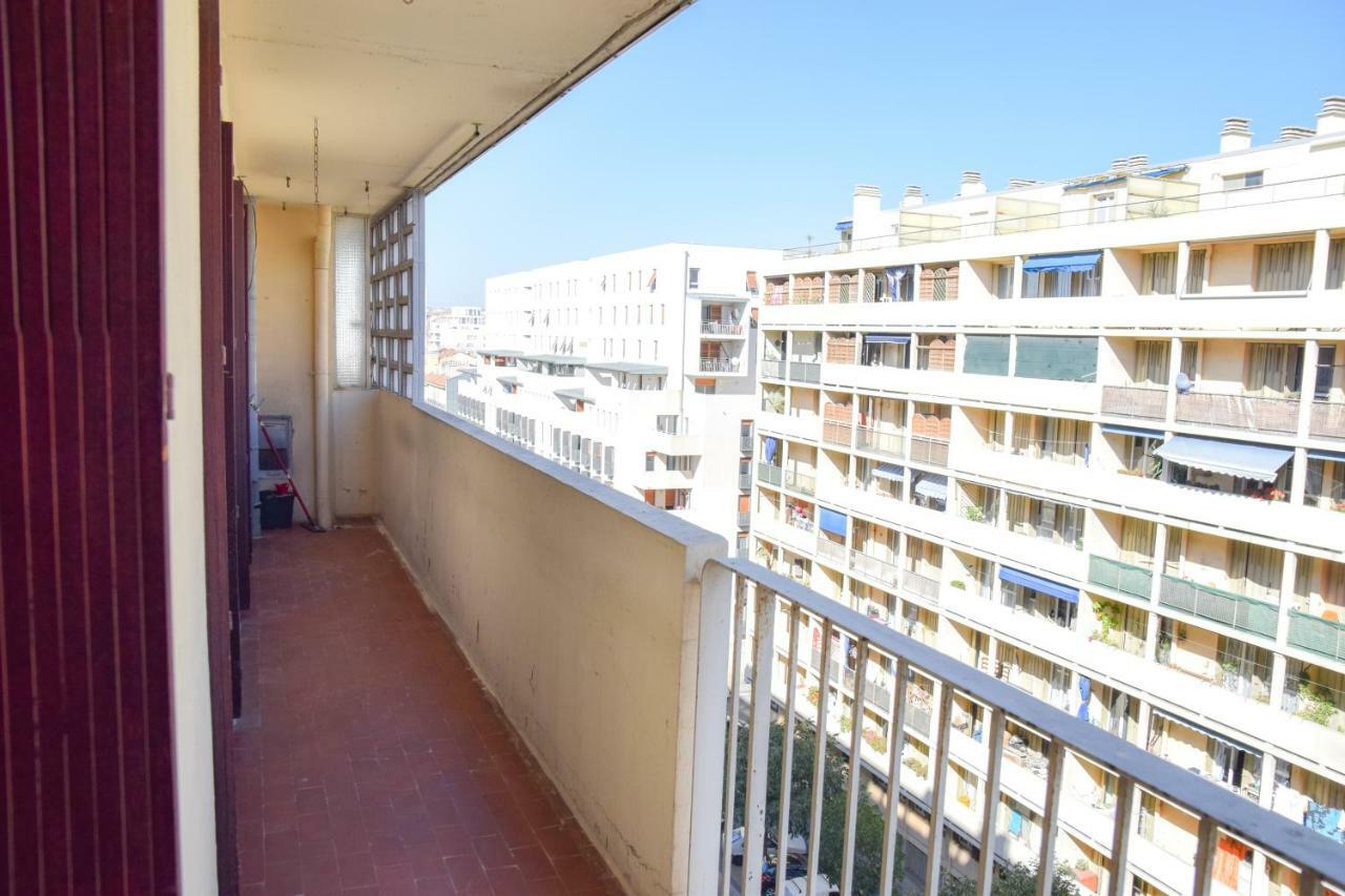 Apartamento Le Paris *