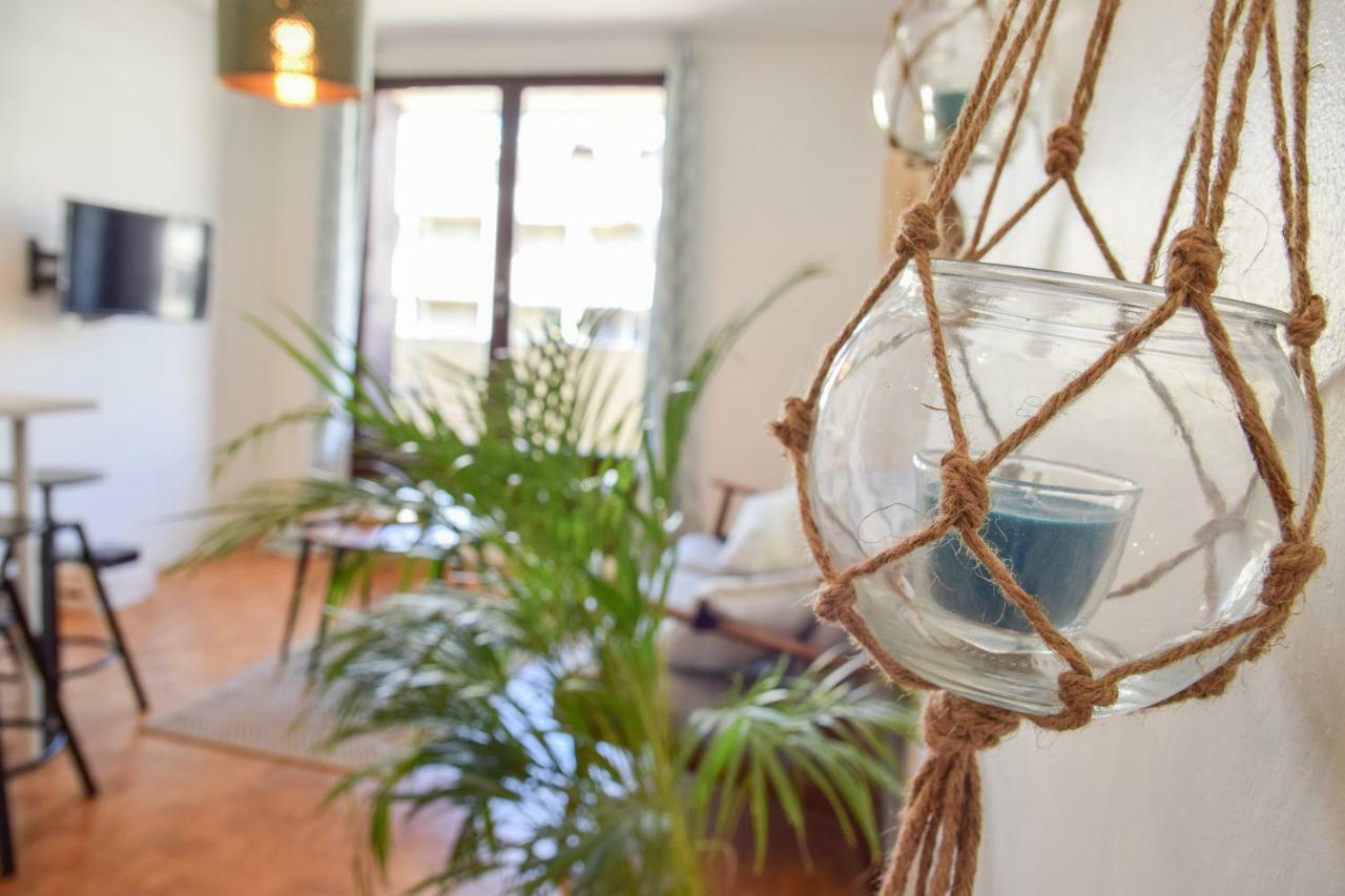 Apartamento Le Paris *