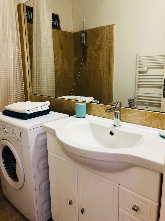 Bel Au Coeur Du Vieux-port Appartement