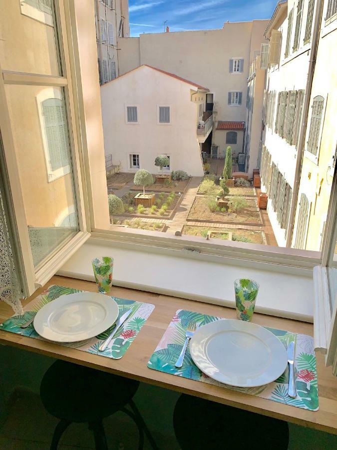 Apartment Sunny Vieux Port Marseille