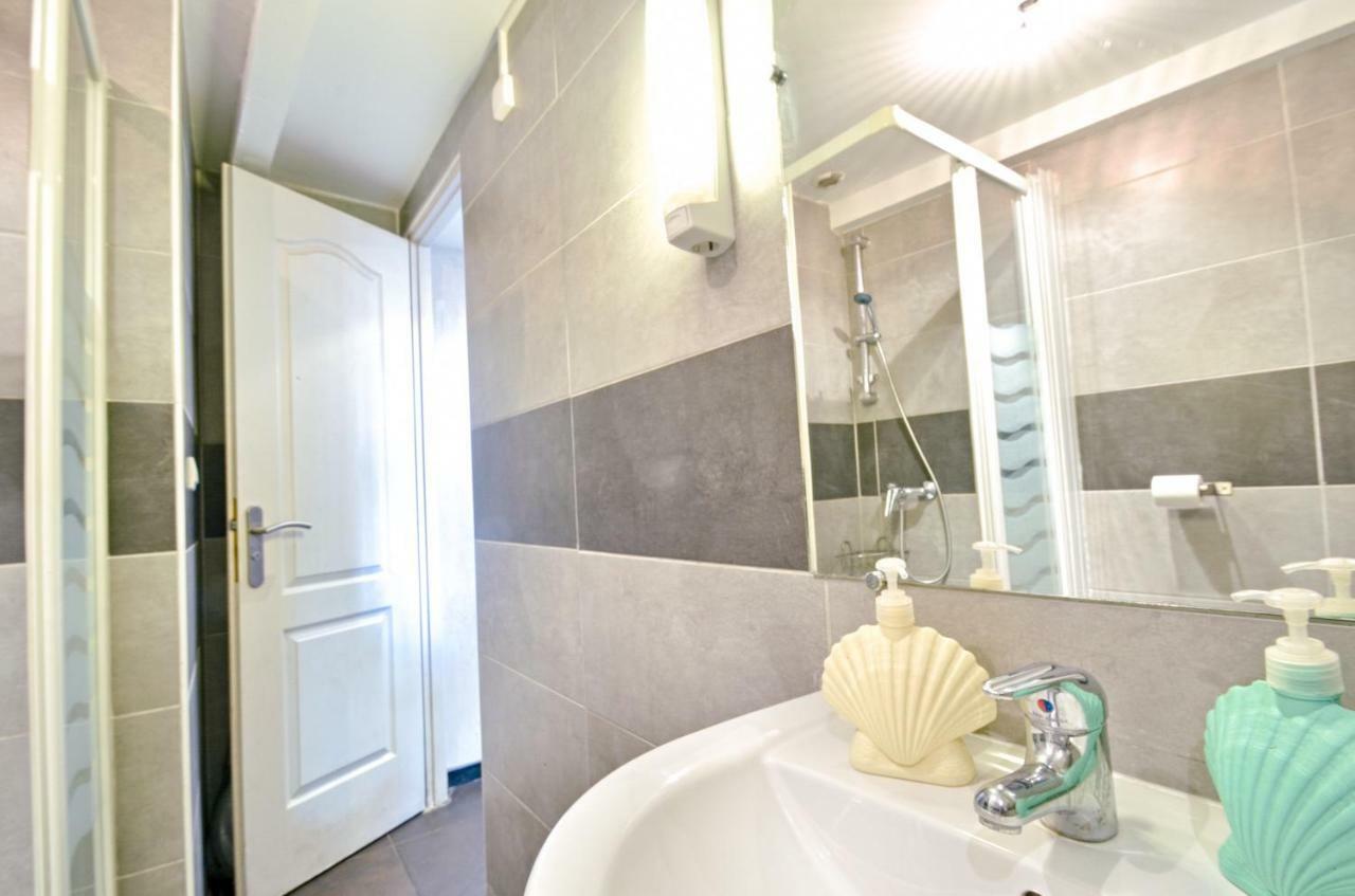 Des 13 Cantons Apartment